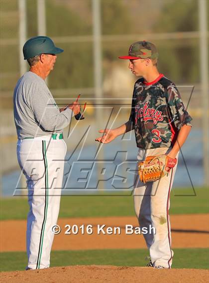 Thumbnail 1 in Thousand Oaks @ Camarillo photogallery.