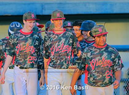 Thumbnail 1 in Thousand Oaks @ Camarillo photogallery.