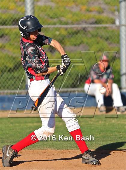 Thumbnail 1 in Thousand Oaks @ Camarillo photogallery.
