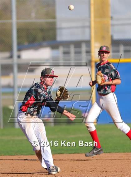 Thumbnail 2 in Thousand Oaks @ Camarillo photogallery.