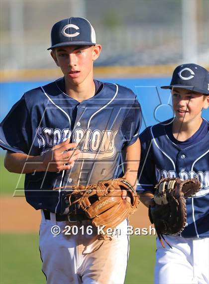 Thumbnail 3 in Thousand Oaks @ Camarillo photogallery.
