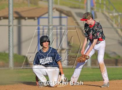 Thumbnail 1 in Thousand Oaks @ Camarillo photogallery.