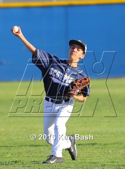 Thumbnail 1 in Thousand Oaks @ Camarillo photogallery.