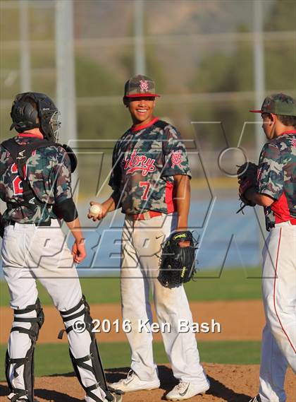 Thumbnail 1 in Thousand Oaks @ Camarillo photogallery.