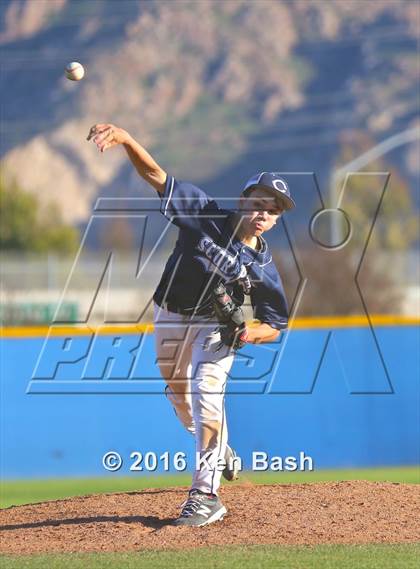 Thumbnail 3 in Thousand Oaks @ Camarillo photogallery.
