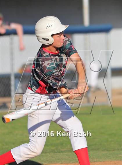 Thumbnail 1 in Thousand Oaks @ Camarillo photogallery.