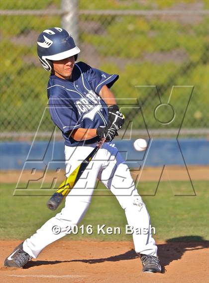 Thumbnail 2 in Thousand Oaks @ Camarillo photogallery.