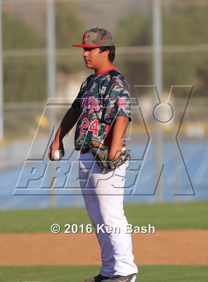 Thumbnail 3 in Thousand Oaks @ Camarillo photogallery.