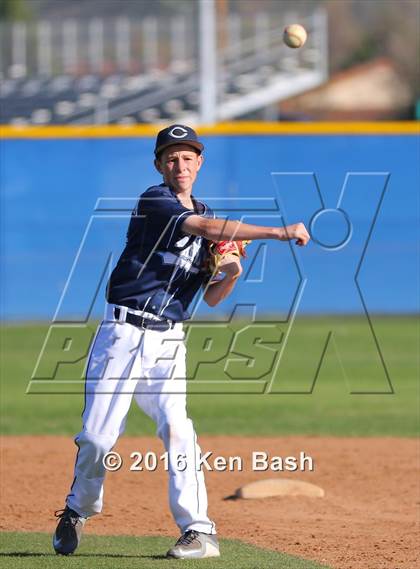 Thumbnail 2 in Thousand Oaks @ Camarillo photogallery.