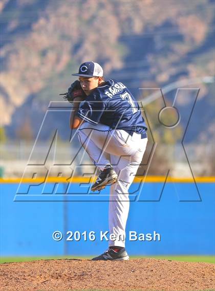 Thumbnail 1 in Thousand Oaks @ Camarillo photogallery.