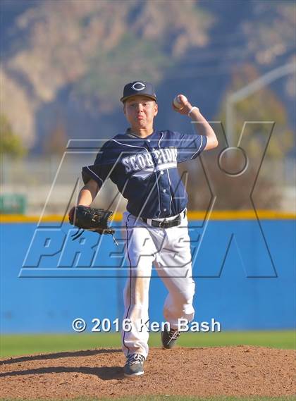 Thumbnail 1 in Thousand Oaks @ Camarillo photogallery.