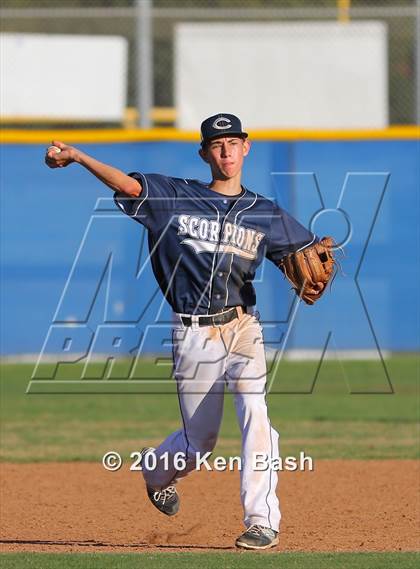 Thumbnail 1 in Thousand Oaks @ Camarillo photogallery.