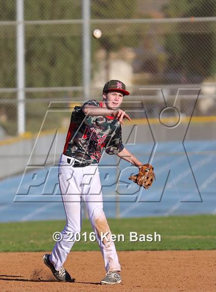 Thumbnail 1 in Thousand Oaks @ Camarillo photogallery.