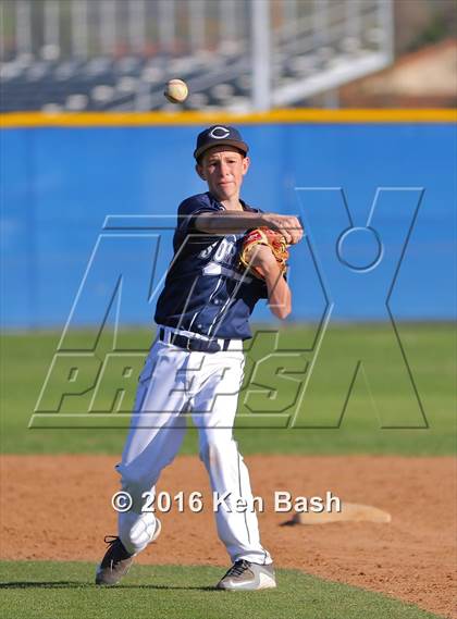 Thumbnail 1 in Thousand Oaks @ Camarillo photogallery.
