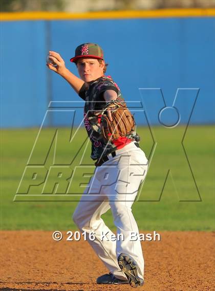 Thumbnail 2 in Thousand Oaks @ Camarillo photogallery.