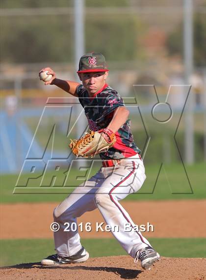 Thumbnail 1 in Thousand Oaks @ Camarillo photogallery.