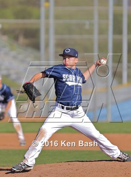Thumbnail 1 in Thousand Oaks @ Camarillo photogallery.