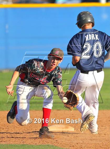 Thumbnail 3 in Thousand Oaks @ Camarillo photogallery.