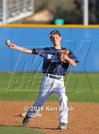 Thumbnail 1 in Thousand Oaks @ Camarillo photogallery.
