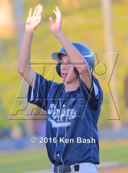 Thumbnail 1 in Thousand Oaks @ Camarillo photogallery.