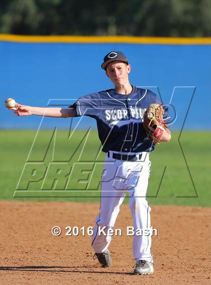 Thumbnail 1 in Thousand Oaks @ Camarillo photogallery.