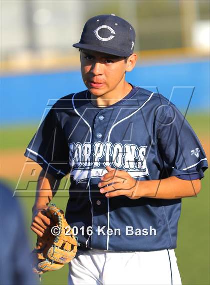 Thumbnail 1 in Thousand Oaks @ Camarillo photogallery.