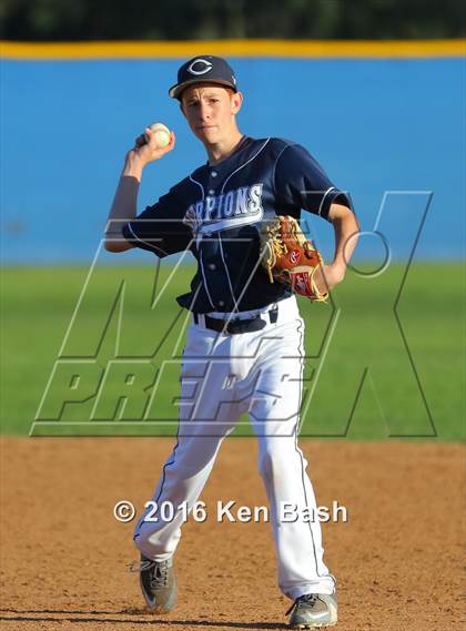 Thumbnail 2 in Thousand Oaks @ Camarillo photogallery.