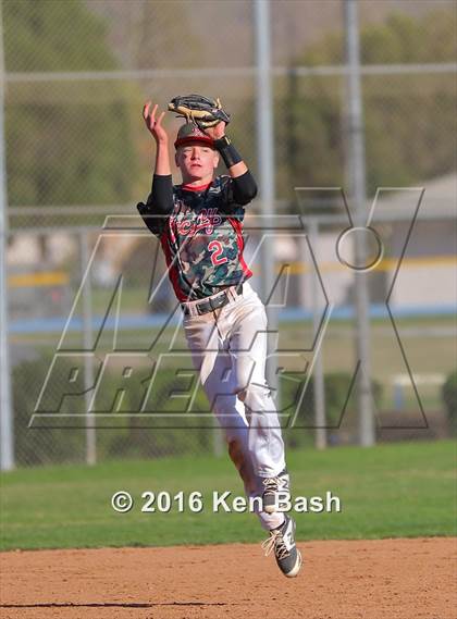 Thumbnail 1 in Thousand Oaks @ Camarillo photogallery.