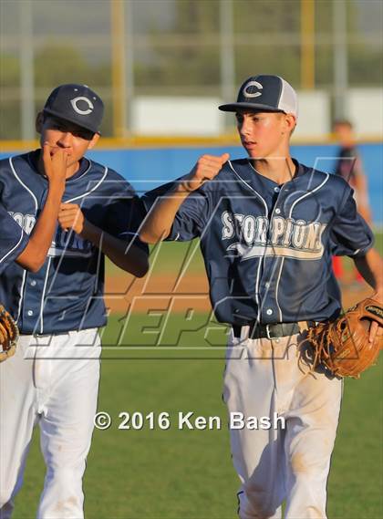 Thumbnail 1 in Thousand Oaks @ Camarillo photogallery.