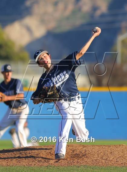 Thumbnail 2 in Thousand Oaks @ Camarillo photogallery.