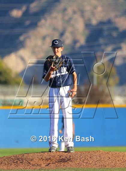 Thumbnail 1 in Thousand Oaks @ Camarillo photogallery.