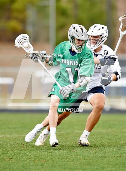 Thumbnail 3 in JV: Harrison @ River Ridge photogallery.