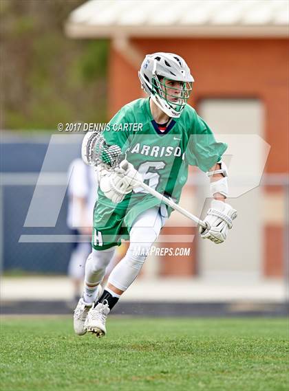 Thumbnail 2 in JV: Harrison @ River Ridge photogallery.