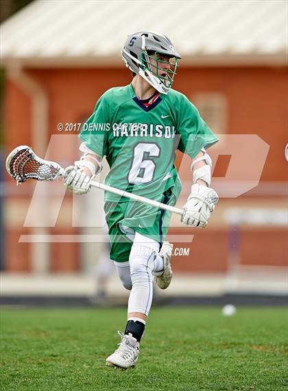 Thumbnail 3 in JV: Harrison @ River Ridge photogallery.