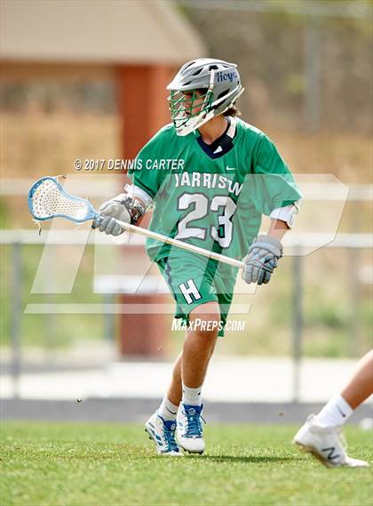 Thumbnail 3 in JV: Harrison @ River Ridge photogallery.