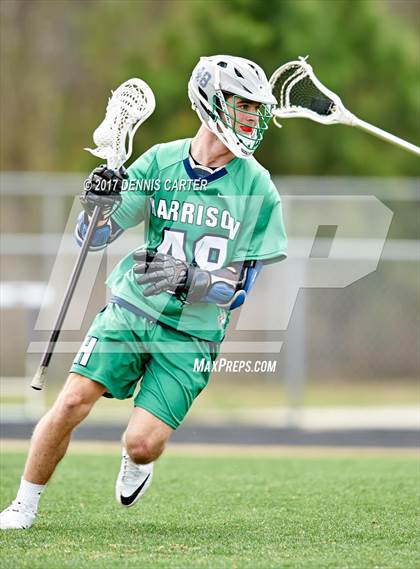 Thumbnail 2 in JV: Harrison @ River Ridge photogallery.