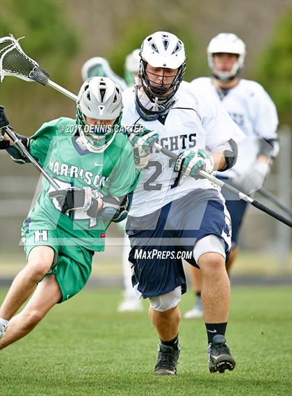 Thumbnail 2 in JV: Harrison @ River Ridge photogallery.