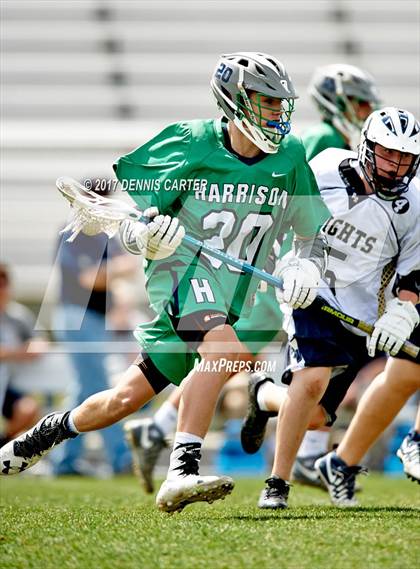 Thumbnail 2 in JV: Harrison @ River Ridge photogallery.