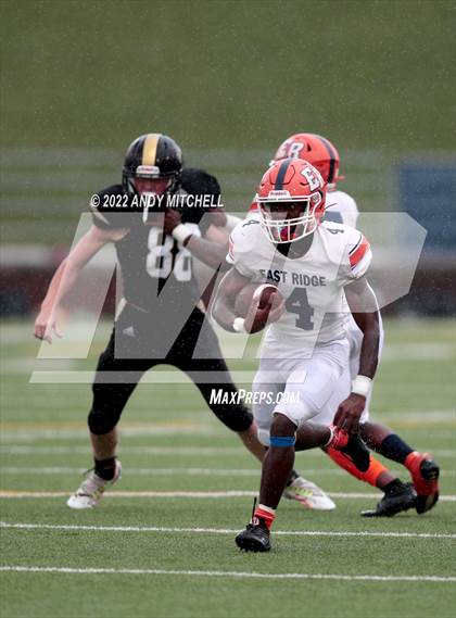 Thumbnail 3 in East Ridge vs Lookout Valley (Best of Prepes Jamboree) photogallery.