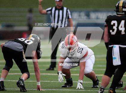 Thumbnail 2 in East Ridge vs Lookout Valley (Best of Prepes Jamboree) photogallery.