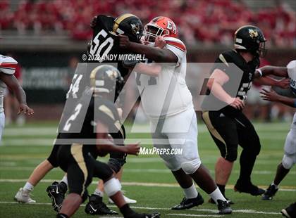 Thumbnail 1 in East Ridge vs Lookout Valley (Best of Prepes Jamboree) photogallery.