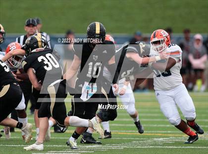 Thumbnail 3 in East Ridge vs Lookout Valley (Best of Prepes Jamboree) photogallery.