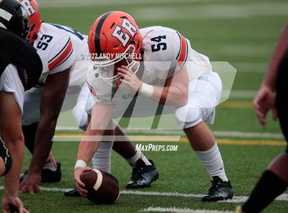 Thumbnail 1 in East Ridge vs Lookout Valley (Best of Prepes Jamboree) photogallery.