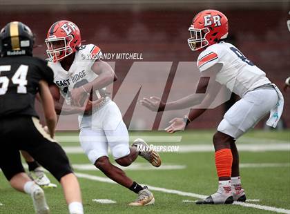 Thumbnail 1 in East Ridge vs Lookout Valley (Best of Prepes Jamboree) photogallery.