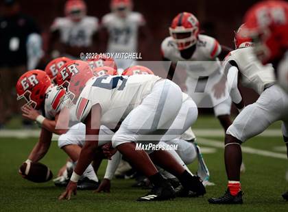 Thumbnail 3 in East Ridge vs Lookout Valley (Best of Prepes Jamboree) photogallery.
