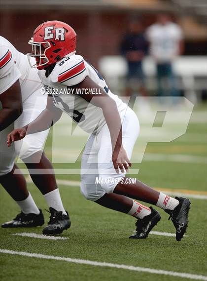 Thumbnail 3 in East Ridge vs Lookout Valley (Best of Prepes Jamboree) photogallery.