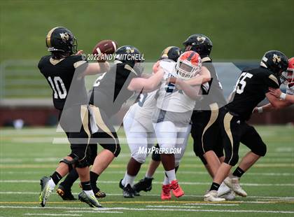 Thumbnail 1 in East Ridge vs Lookout Valley (Best of Prepes Jamboree) photogallery.