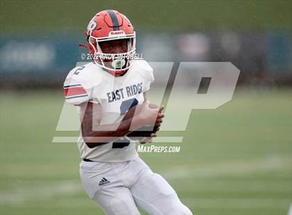 Thumbnail 3 in East Ridge vs Lookout Valley (Best of Prepes Jamboree) photogallery.