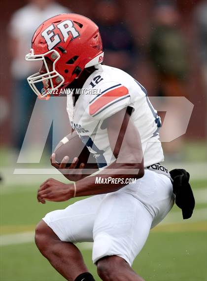 Thumbnail 2 in East Ridge vs Lookout Valley (Best of Prepes Jamboree) photogallery.