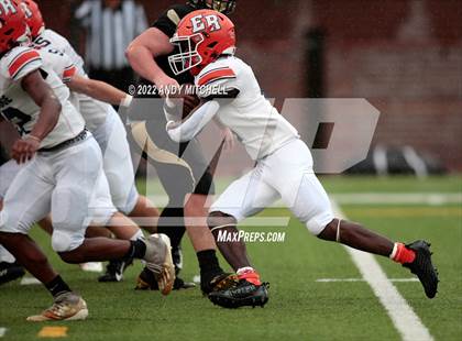 Thumbnail 1 in East Ridge vs Lookout Valley (Best of Prepes Jamboree) photogallery.